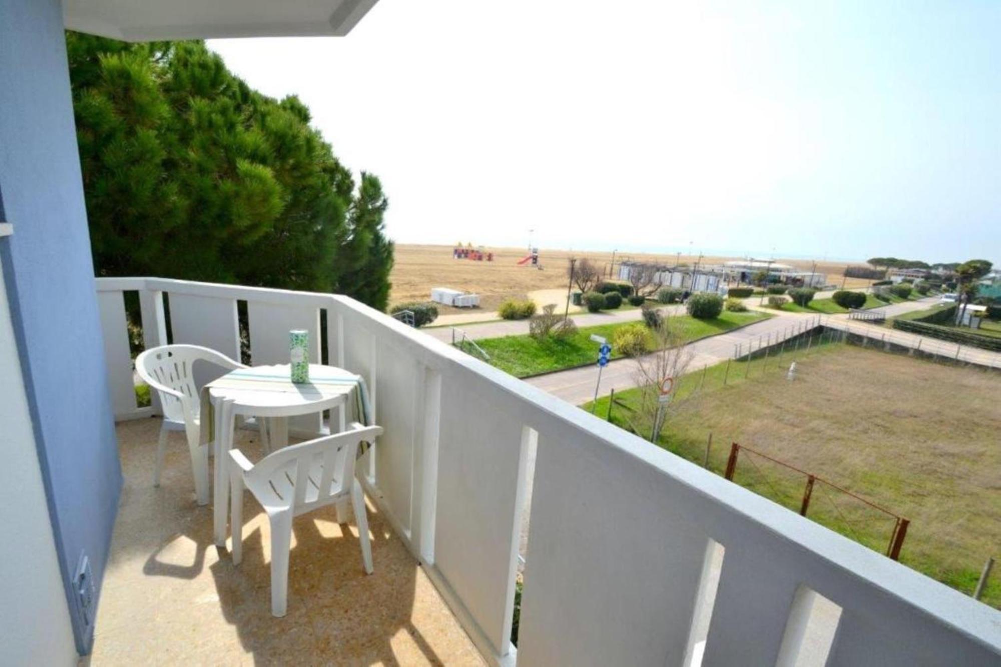 Onda Azzurra Apartment Bibione