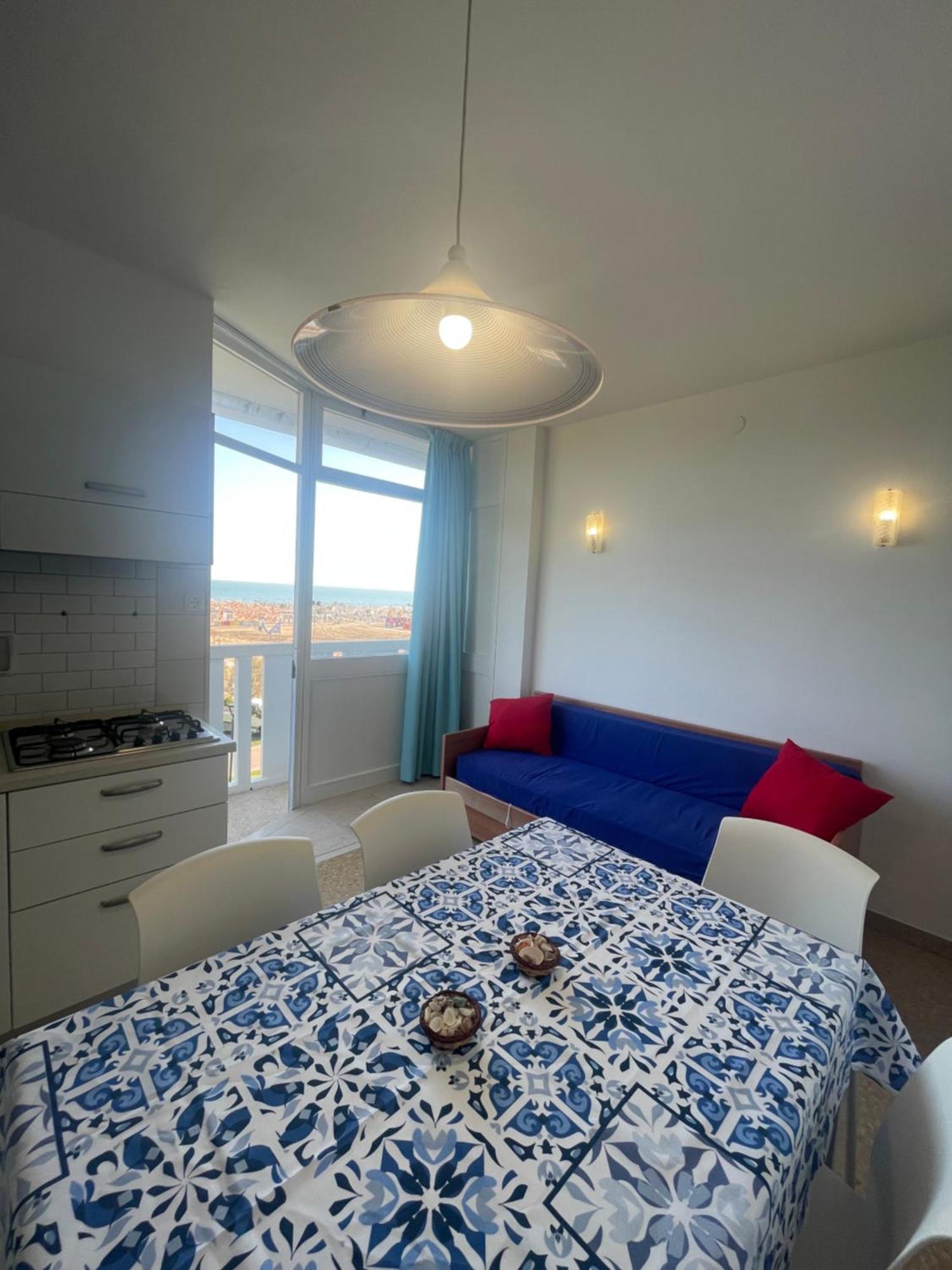 Onda Azzurra Apartment *