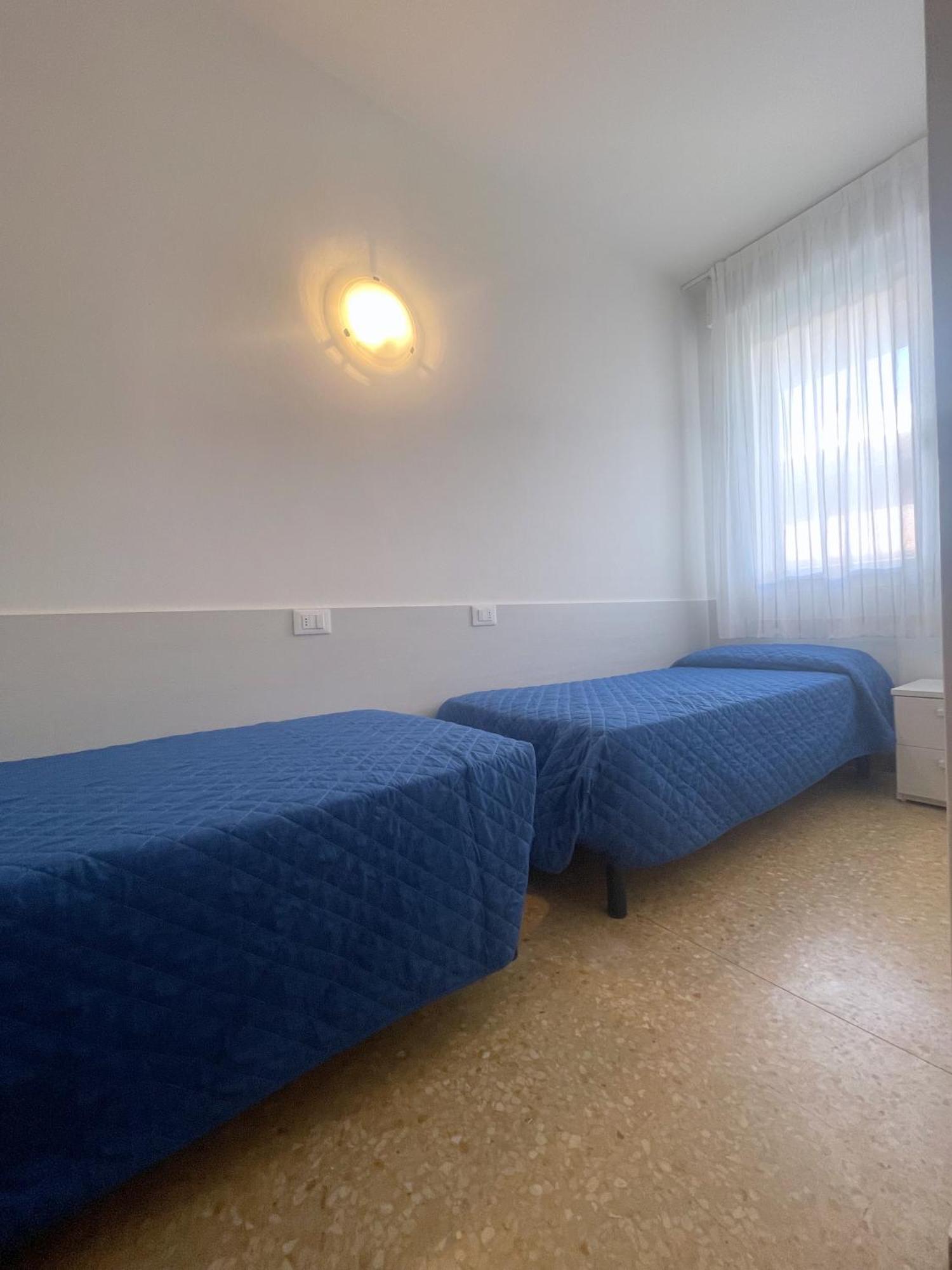 Apartment Onda Azzurra *