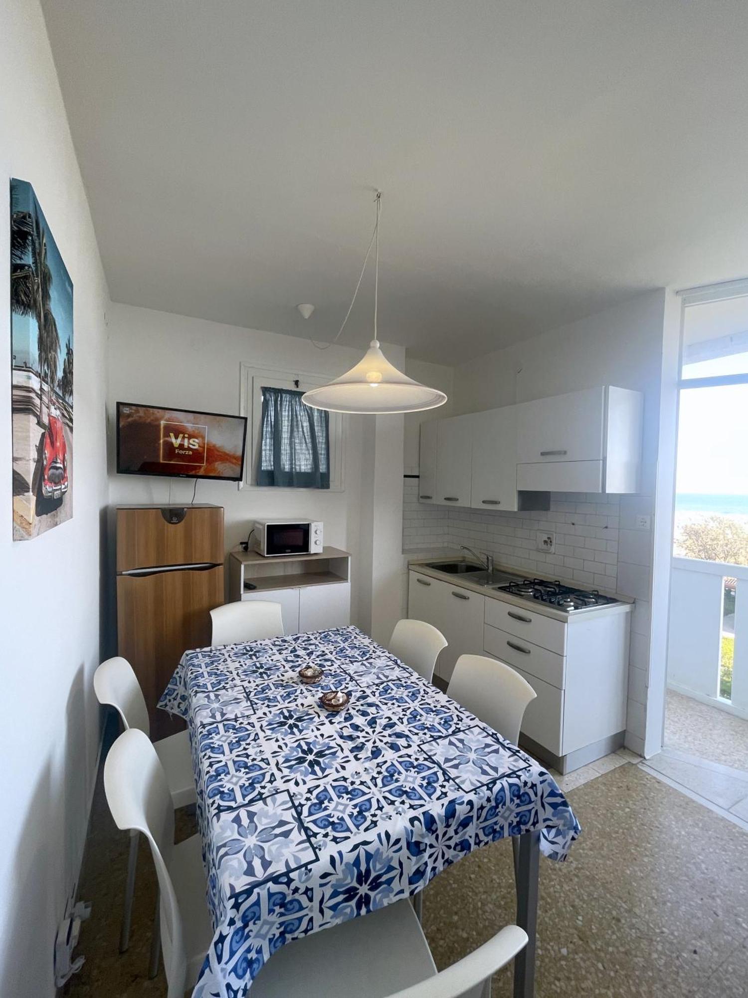 Apartment Onda Azzurra Bibione