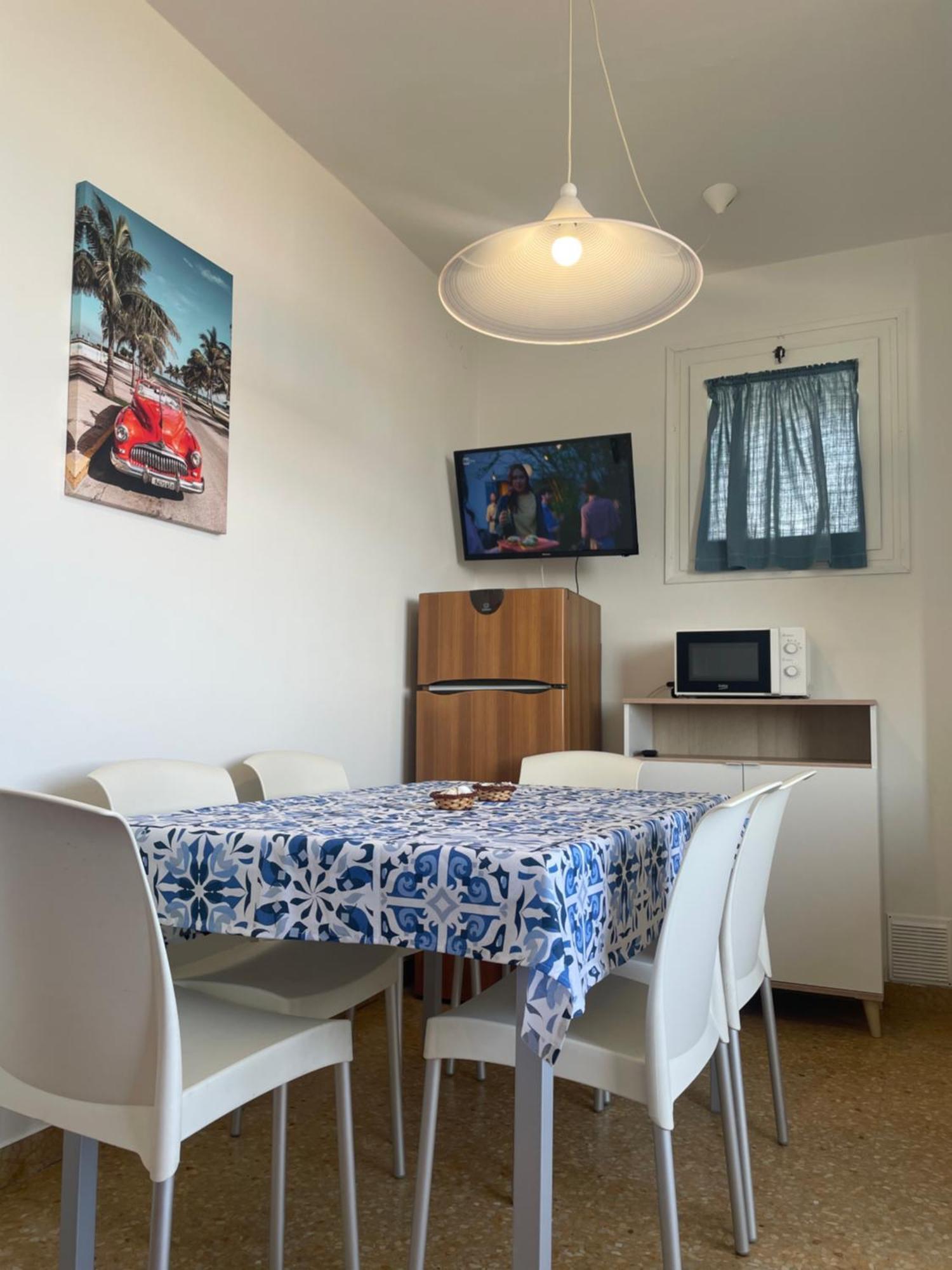 Onda Azzurra Apartment