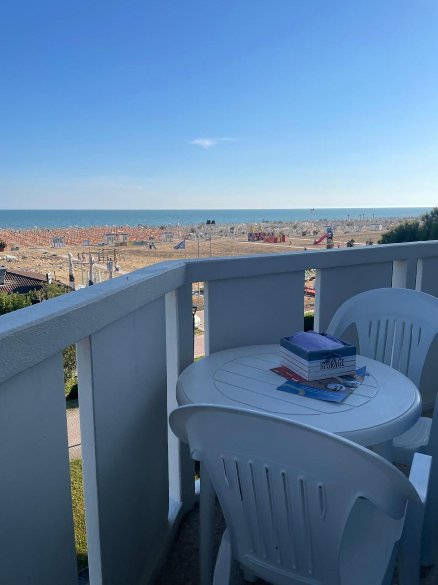 Apartment Onda Azzurra