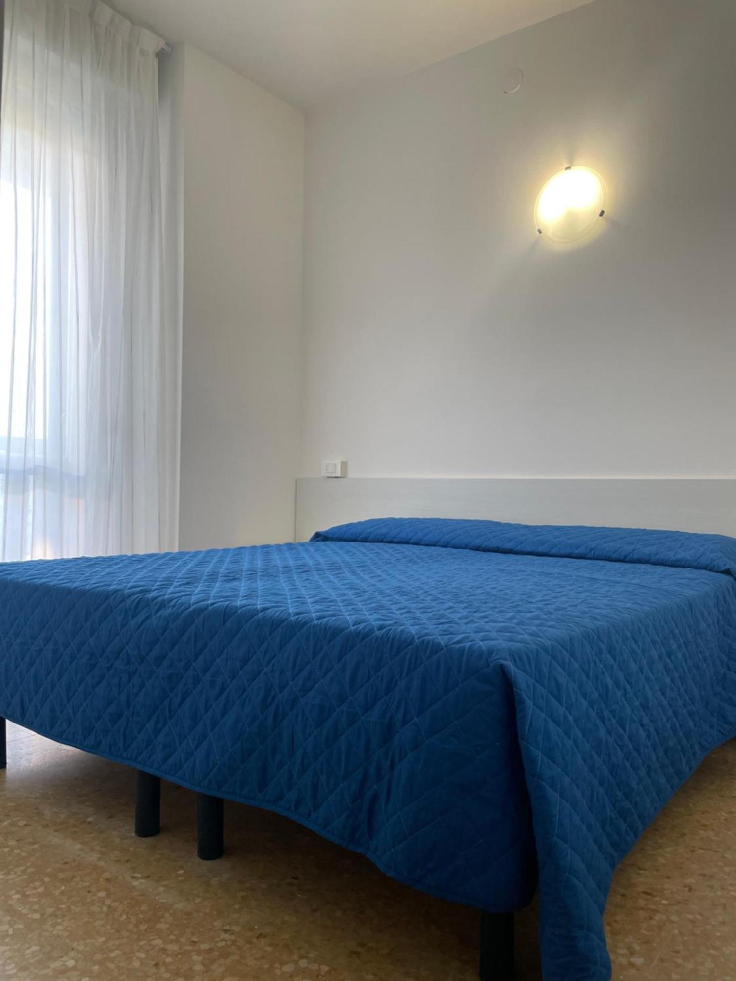Onda Azzurra Apartment *
