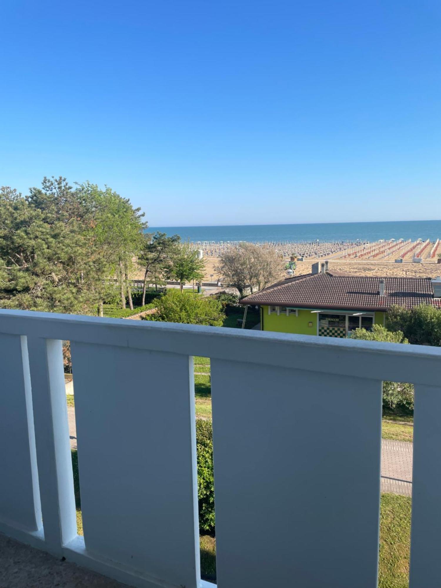 Apartment Onda Azzurra *