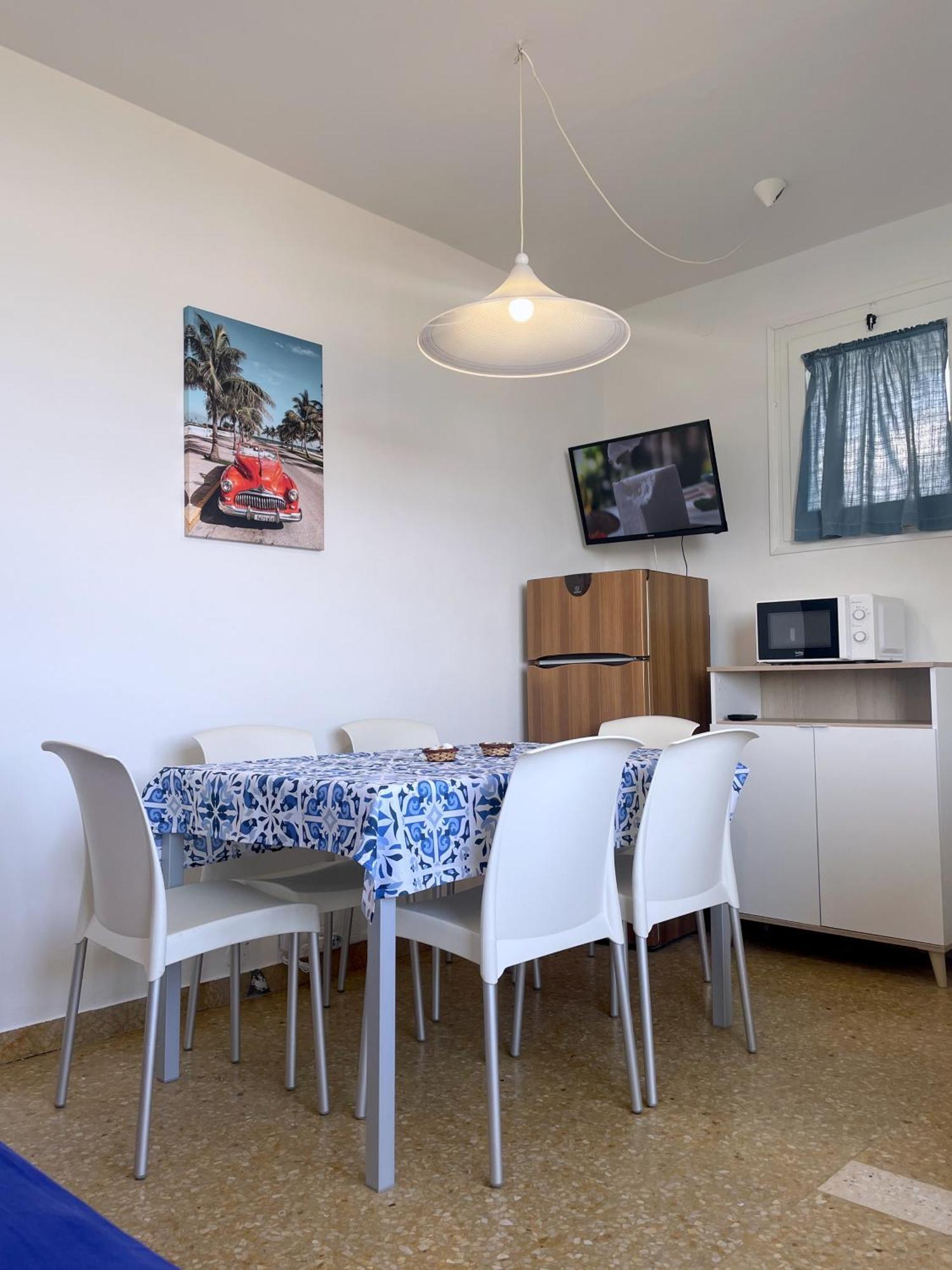 Onda Azzurra Apartment Bibione