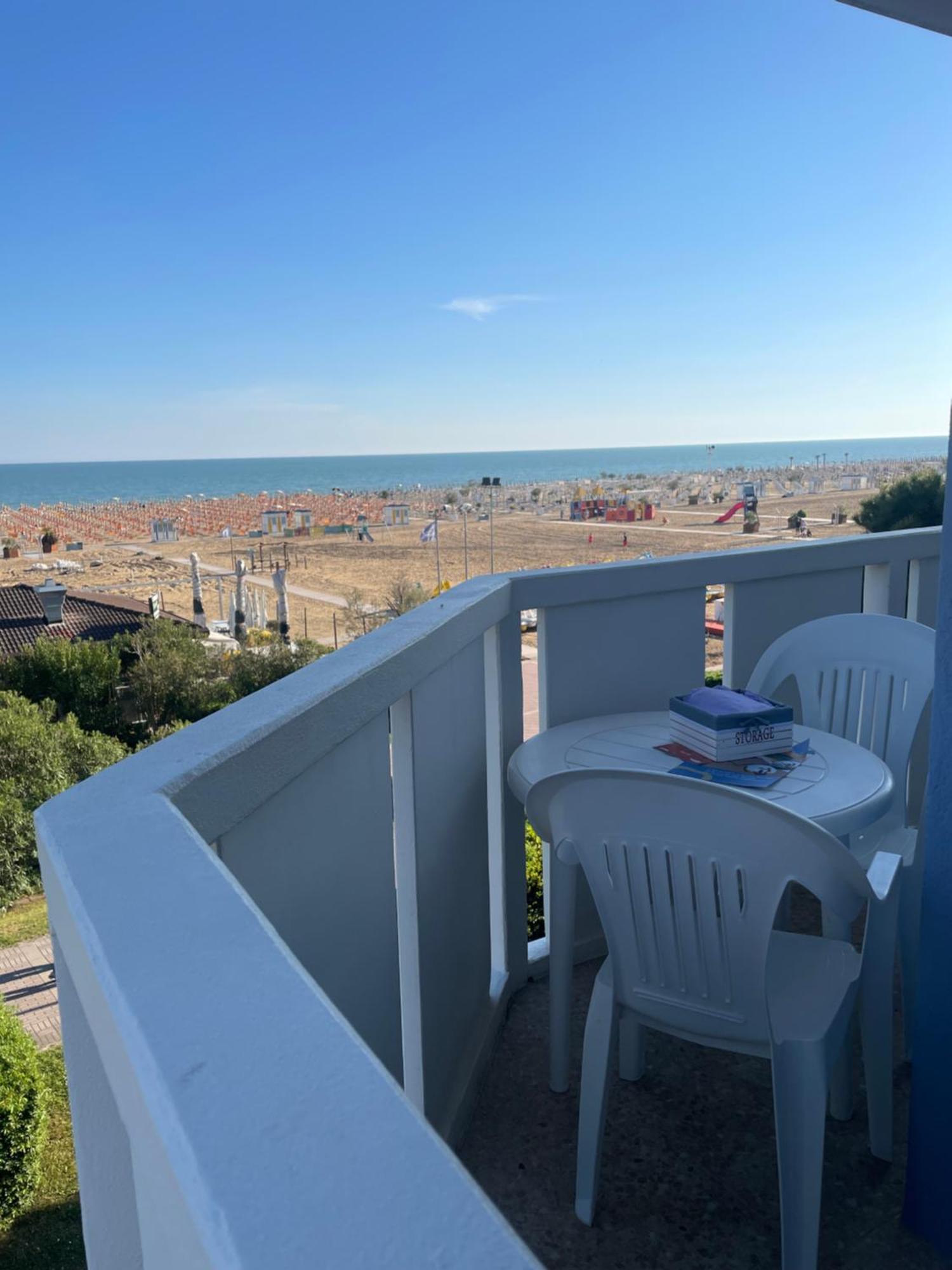 Onda Azzurra Apartment