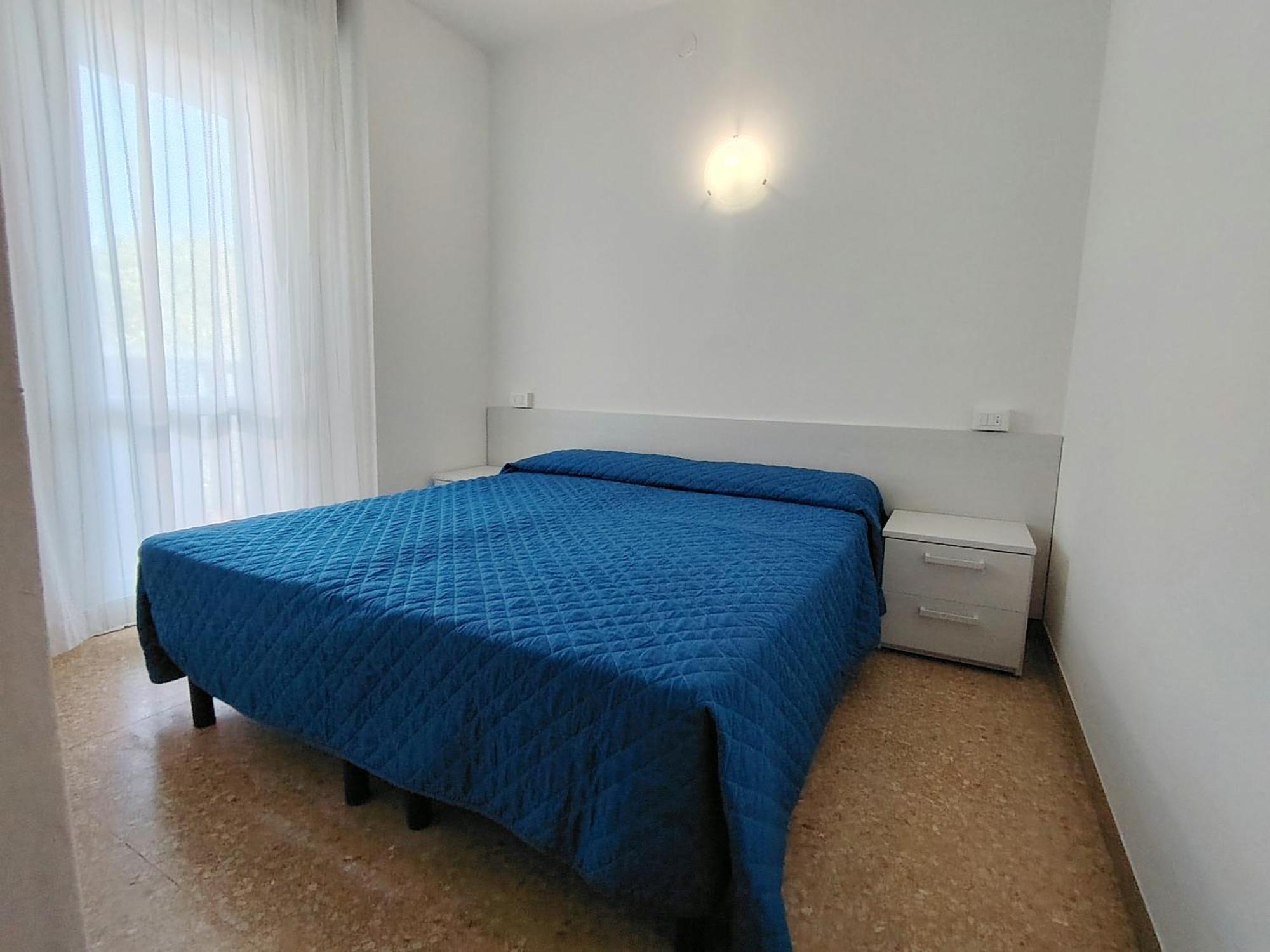 Apartment Onda Azzurra