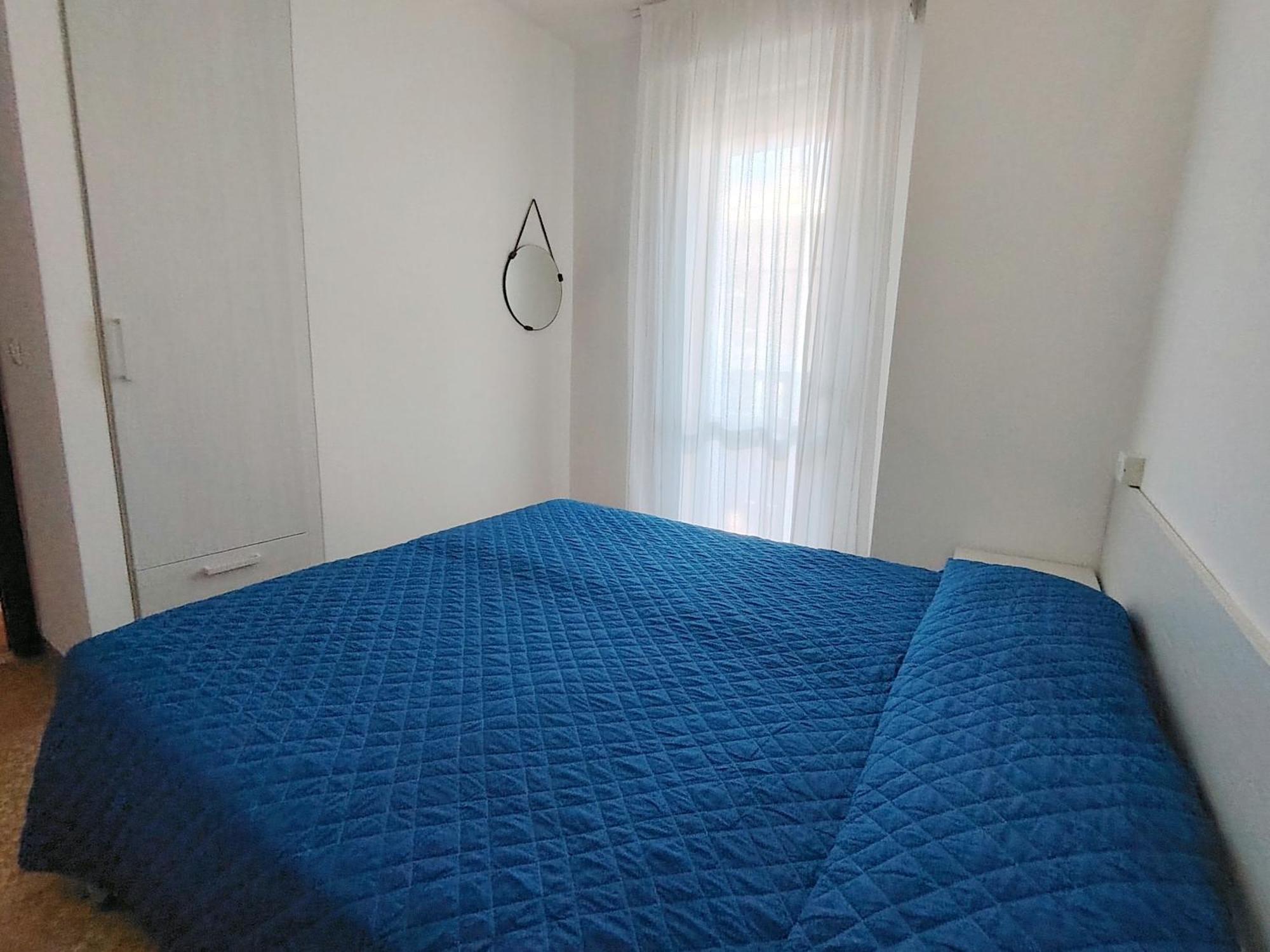 Apartment Onda Azzurra *