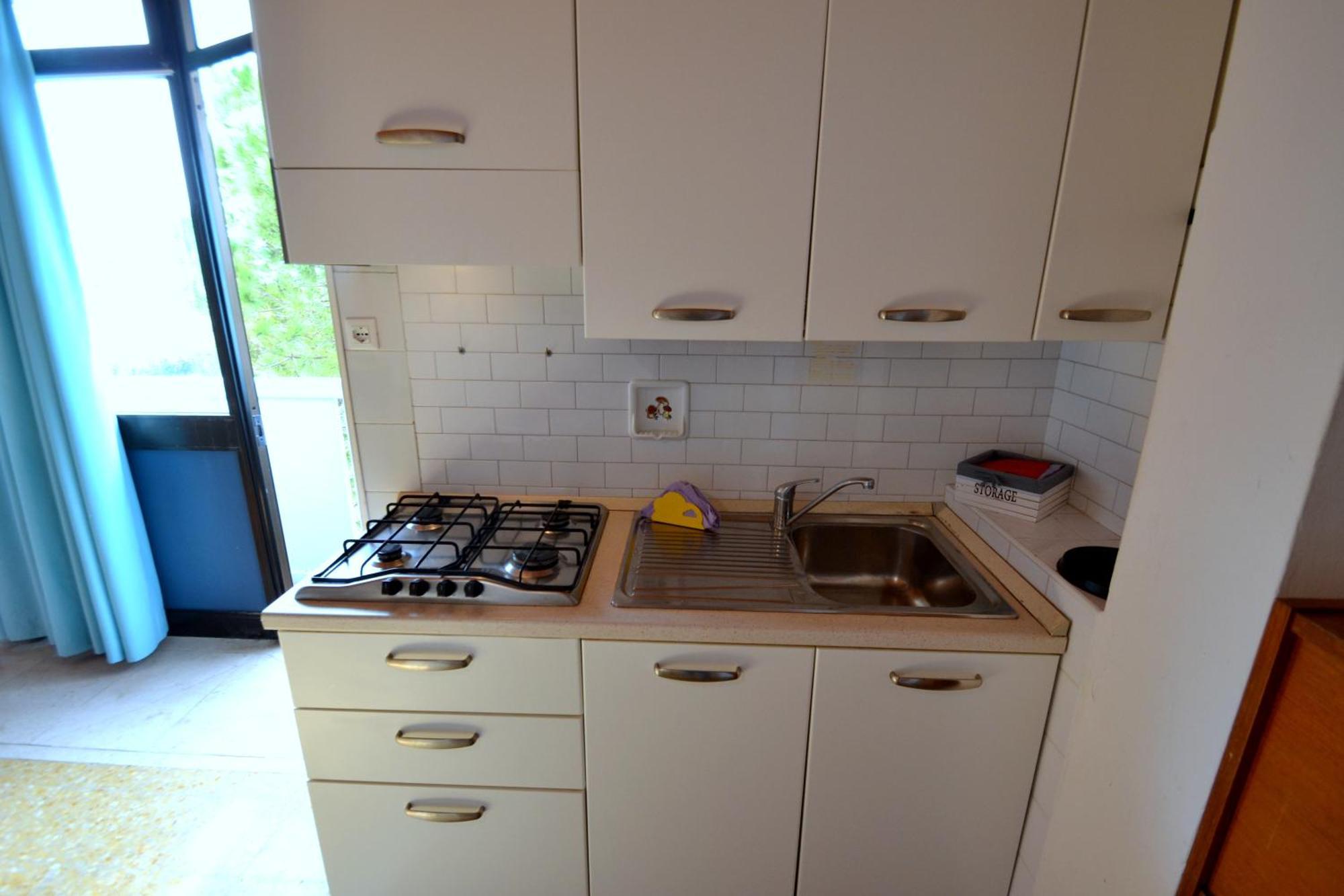 Apartment Onda Azzurra Bibione