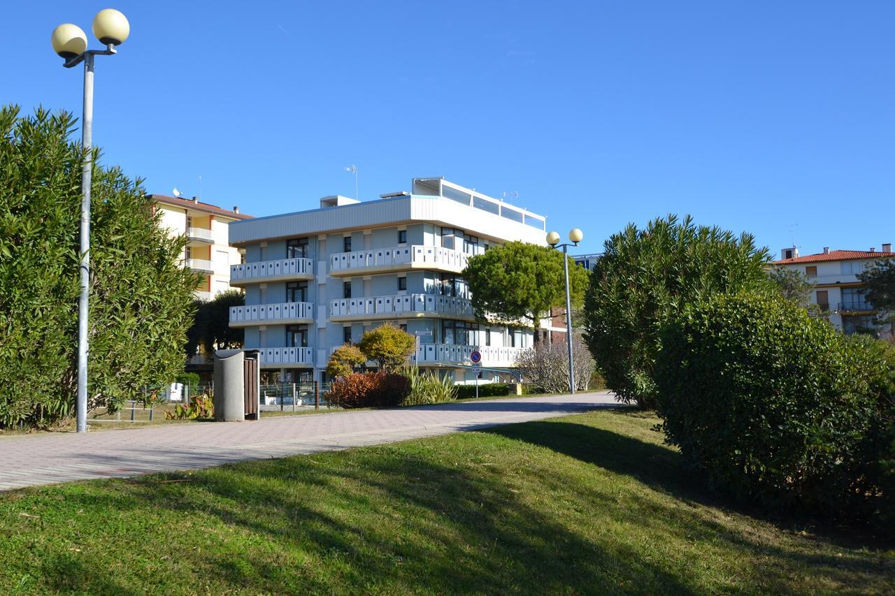 Apartment Onda Azzurra