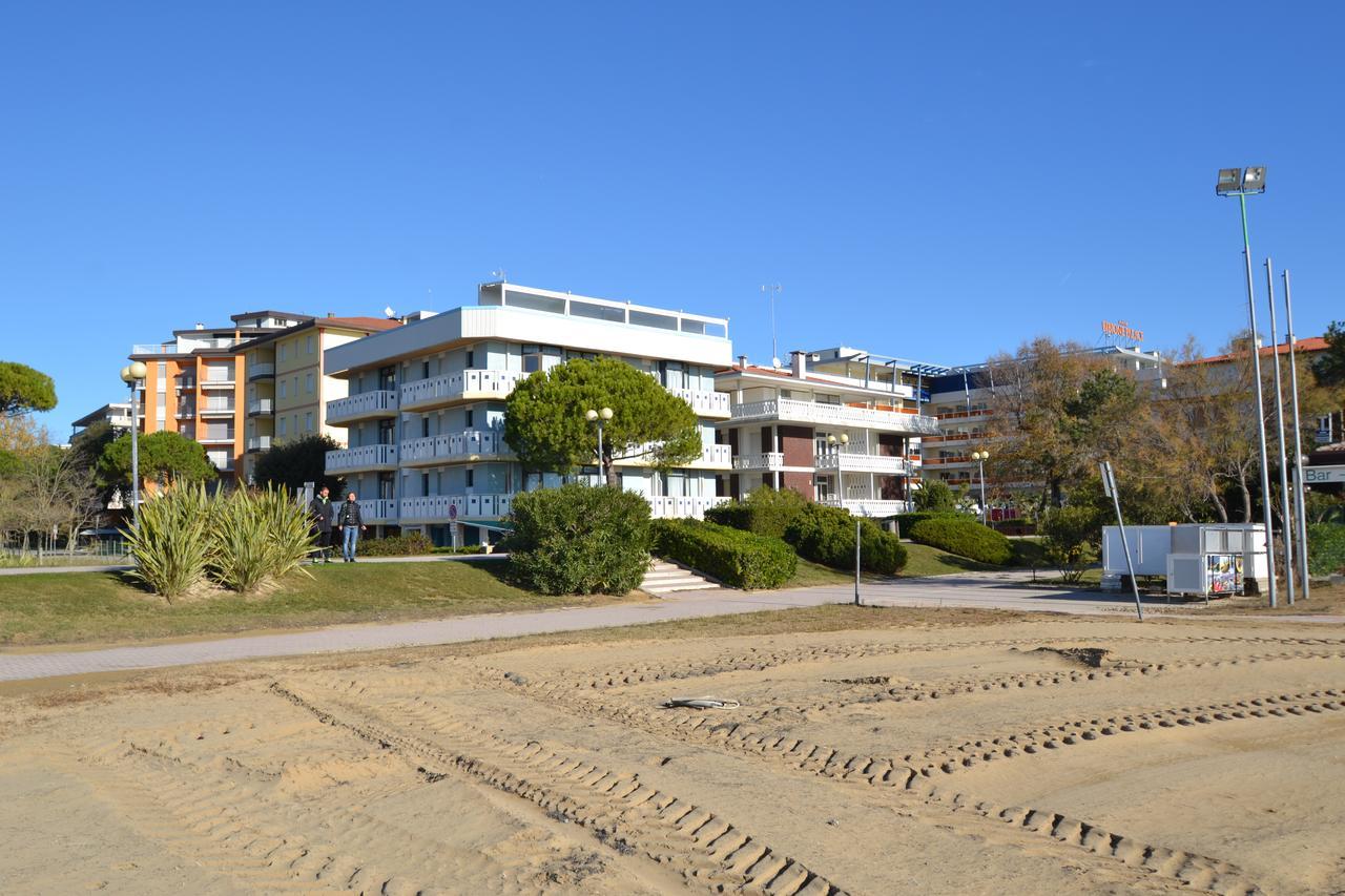 Apartment Onda Azzurra